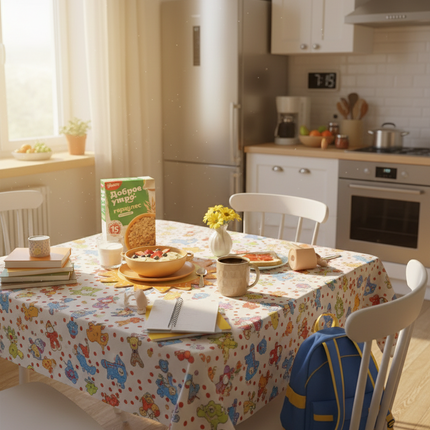 Oat flakes Hercules, 400g