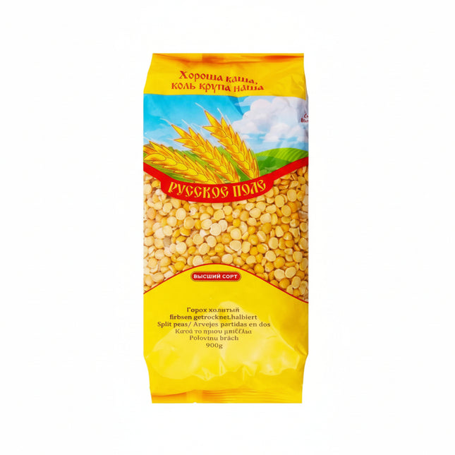 Split Peas, 900 g