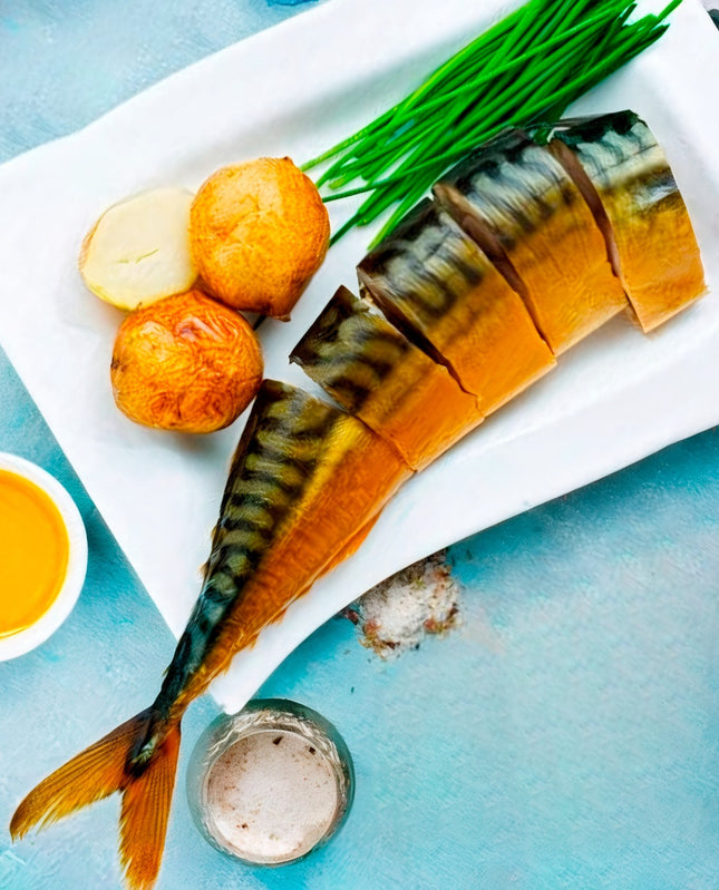 "Skumbriijya portashennaijya", 1 piece