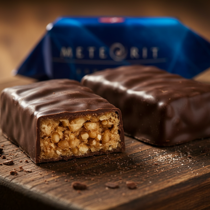 Bucuria Meteorite Chocolate Candies, 300 g