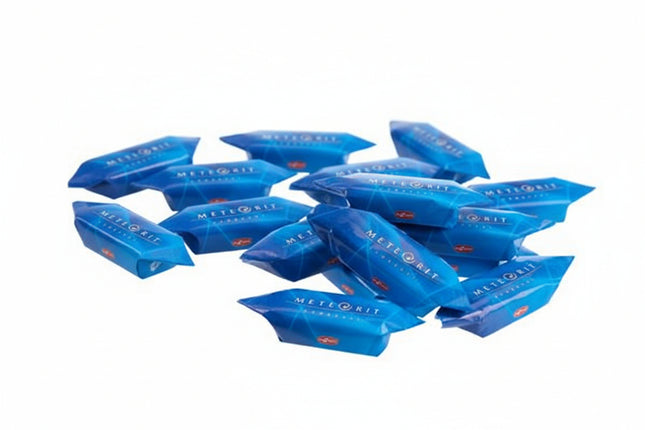 Meteorite Chocolate Candies, 300g