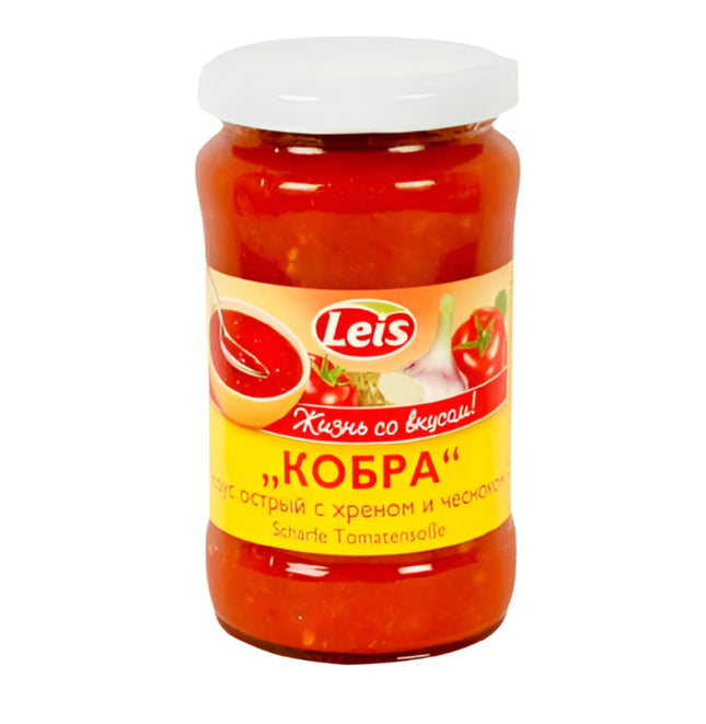 Kobra, 280g
