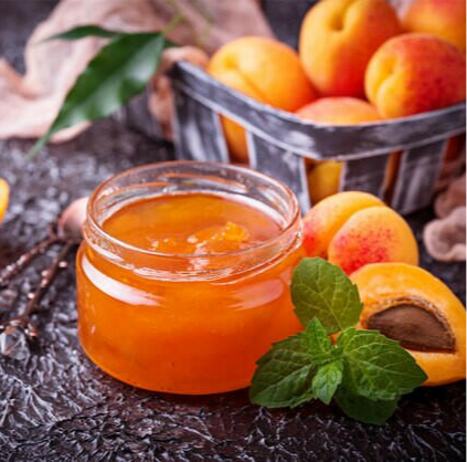 Apricot Jam, 340g