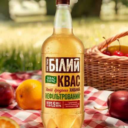 Taras Kwas White 1.5 L