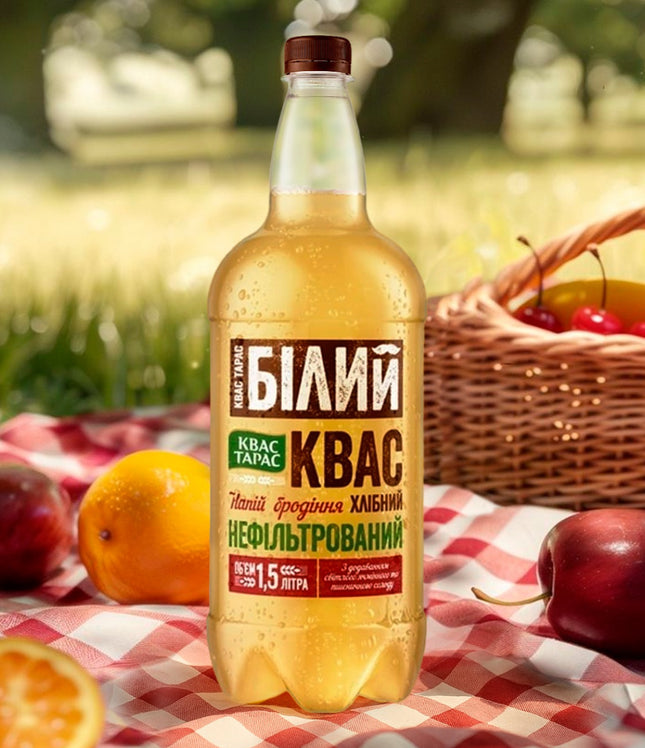 Taras Kwas White 1.5 L