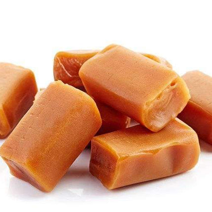 "Krowki" Caramels mous au goût de crème, 300g