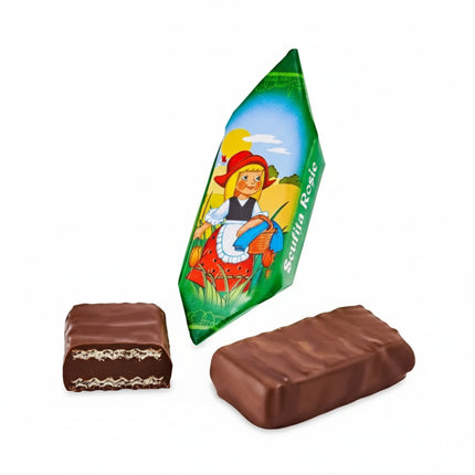 Candies "Krasnaija shapochka", 300 g