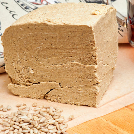 "Koroleva" Halva, 500g