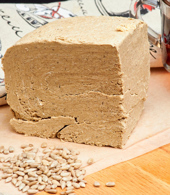 "Koroleva" Halva, 500g