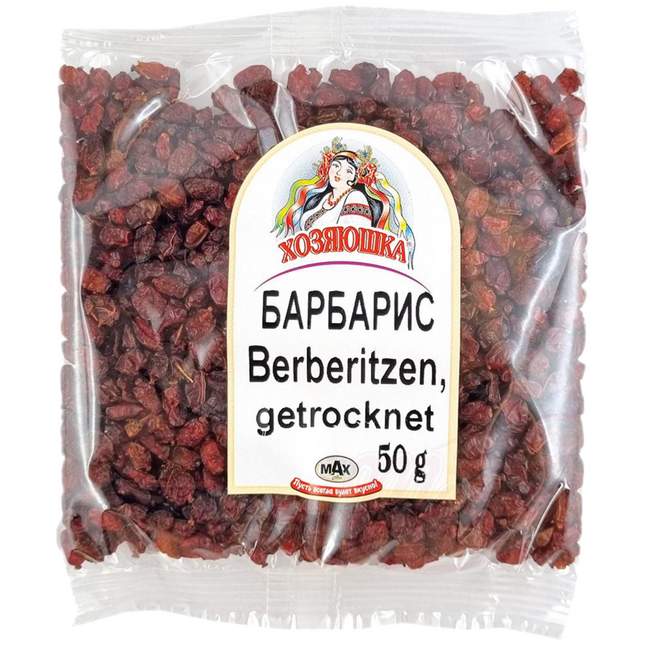 Barberry seasoning, 50 g