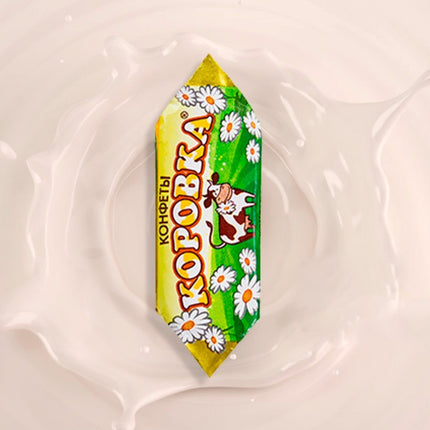 Caramels mous "Korovka", 300 g