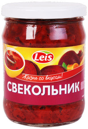 Suppe "Swekolnik", 480g