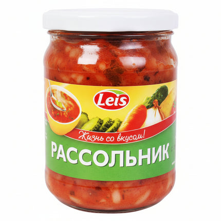 Rassolnik Soup, 480g