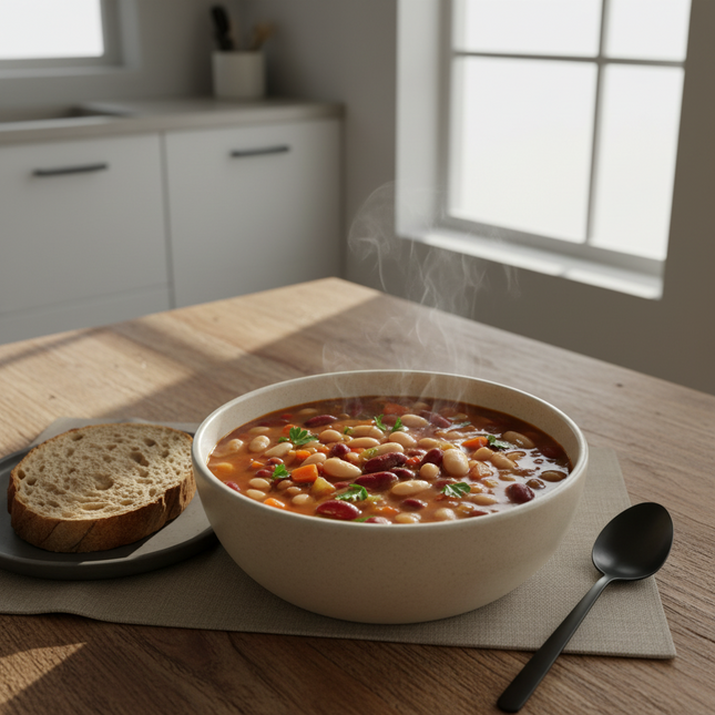 Bean Soup, 480g