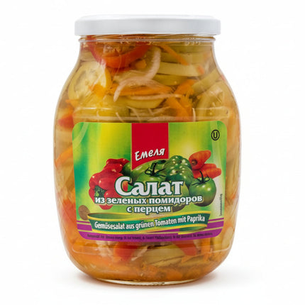 Salad, 900 g