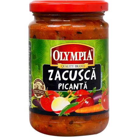 Eggplant Appetizer, 300g