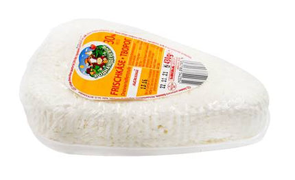 Cottage cheese 30%, 430g