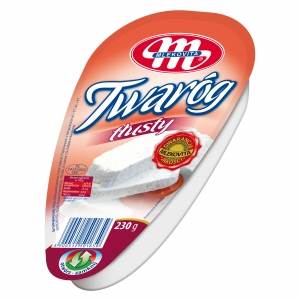 Cottage cheese 30%, 230g