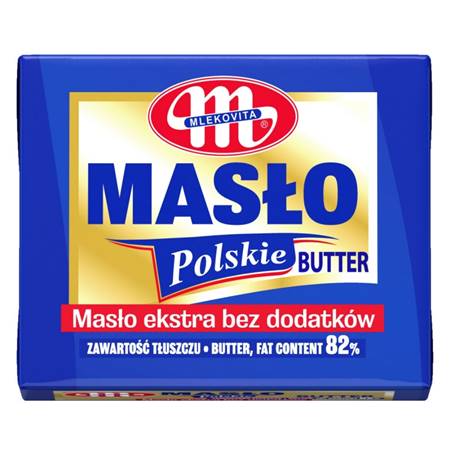 Butter 82%, 200g