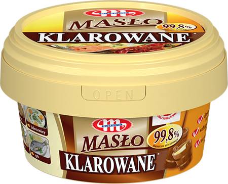 Ghee oil, 250g