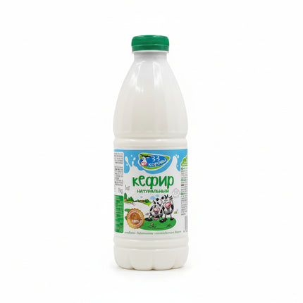 33 Korovy Kefir 2% Fat, 1L