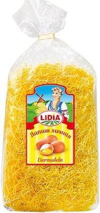 Vermicelli “Pautinka”, 500 g