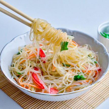 <tc>Стеклянная лапша, 1 кг</tc>