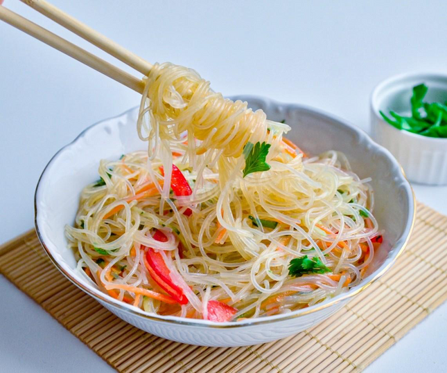 Glass noodles, 100g