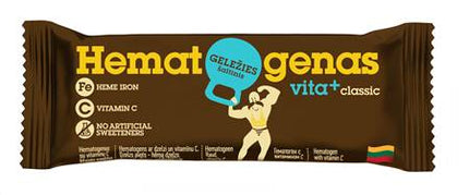 Gematogen Vita+, 50g