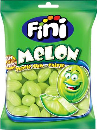 Melon Chewing Gum, 90g
