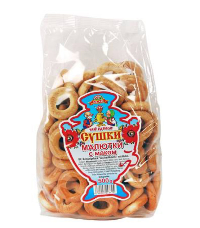 Drying, 500g