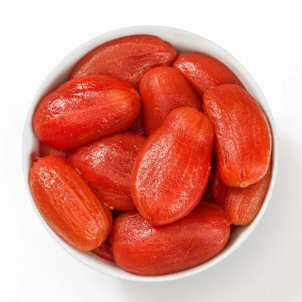 Caucasian-Style Peeled Tomatoes, 720g