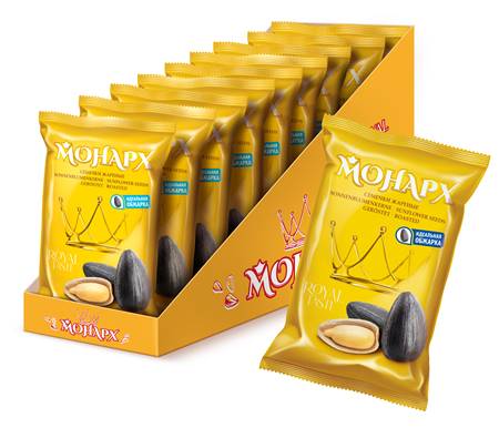 Sunflower Seeds, 300g