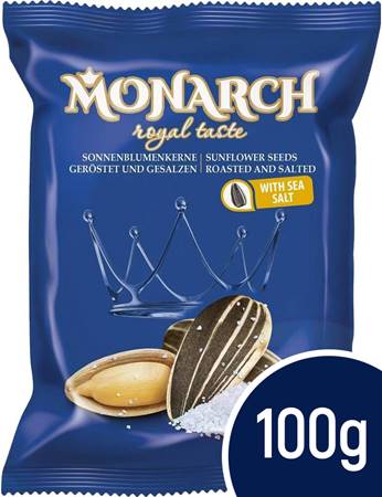 Sunflower Seeds, XXL, 100g