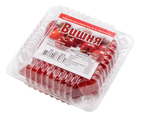 Cherry Marmalade, 300 g