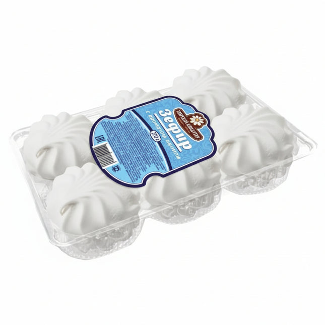 Vanilla Marshmallow, 250g