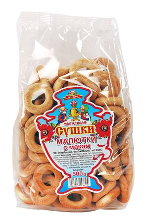 Drying, 500g