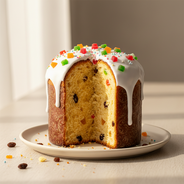 Easter Cake, Frozen, 600g