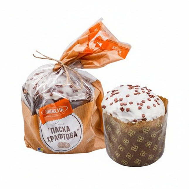 Craft Easter Cake,  300g