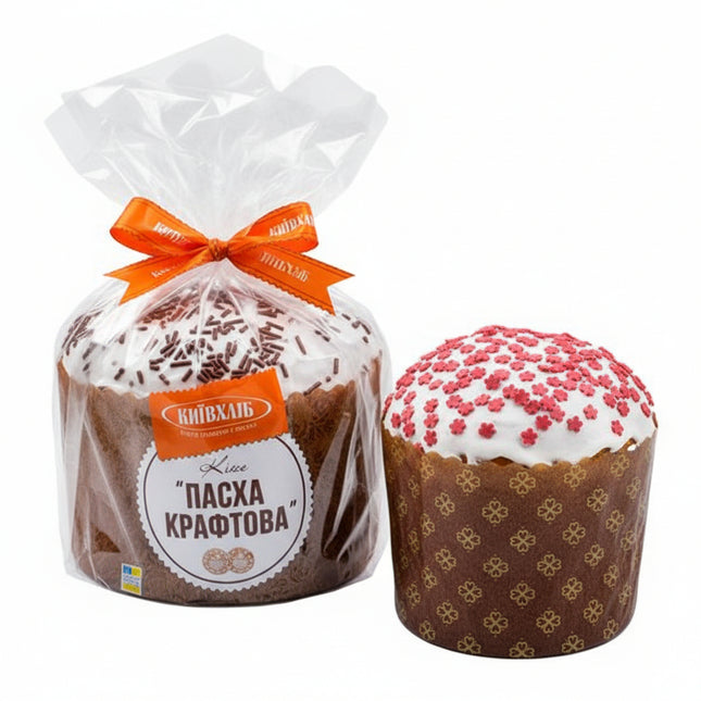 Craft Easter Cake, 420g