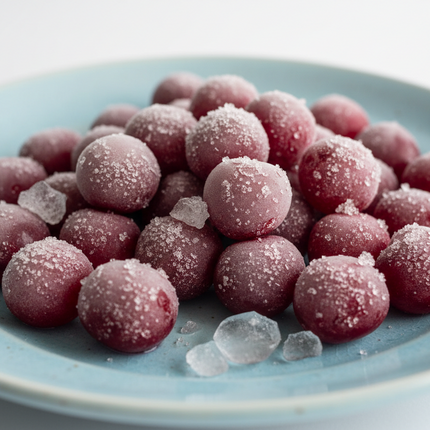 Frozen Cherries, 450 g