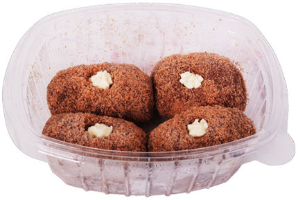 Kartoshka Chocolate Cake Bites, 250 g (4 pcs)