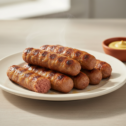 Mici Extra Pork & Beef, 900g