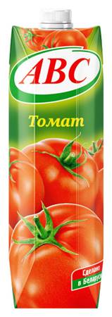 Tomato juice, 1L