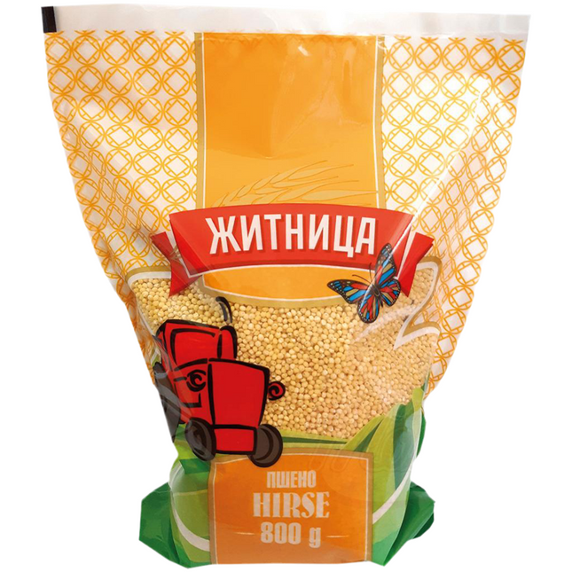 Millet