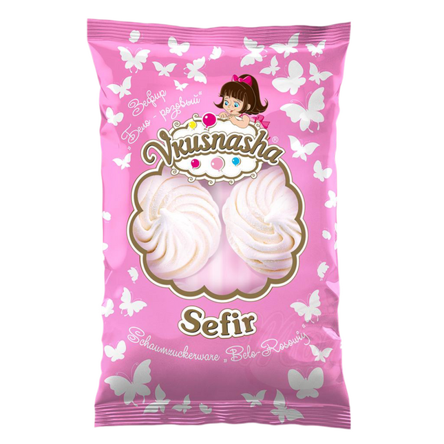 Zefir, Marshmallow, 350 g