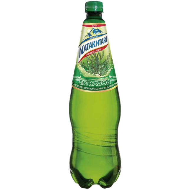 Drink "Tarkhun", 1 L