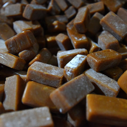 "Krowki" Caramels mous au goût de cacao, 300g