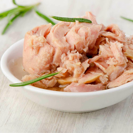 "Gorbuscha", 250g
