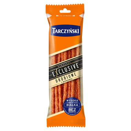 Kabanos - chicken, 105g